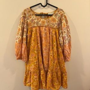 American Eagle Dress